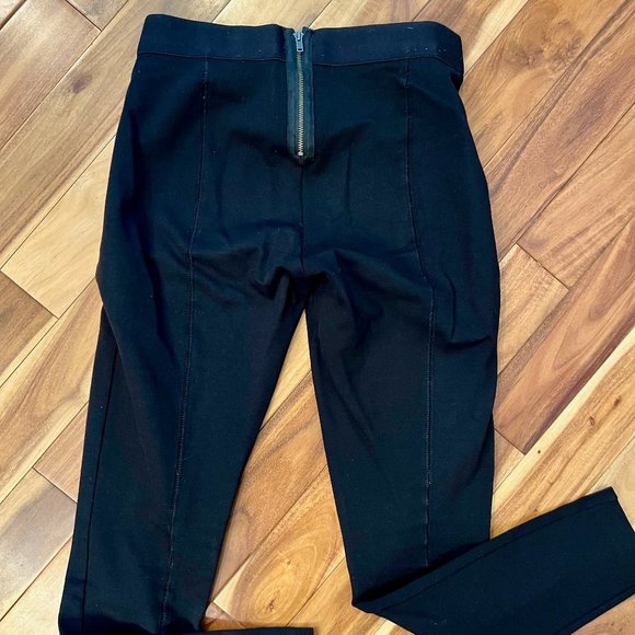 J Crew Pixie Pant - size 00S - Picture 5 of 6